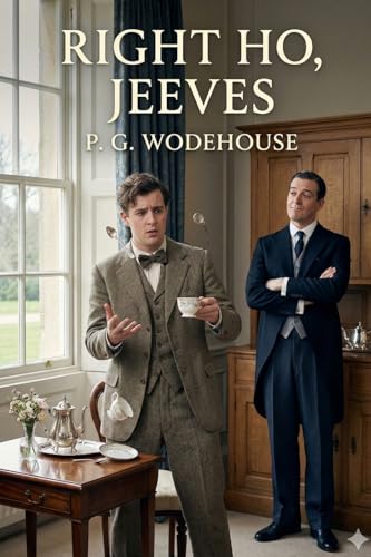 Right Ho, Jeeves