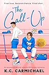 The Call-Up (On Thin Ice #2)