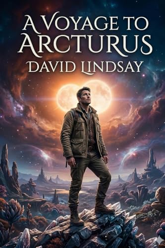 A Voyage to Arcturus