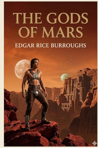 The Gods of Mars