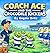 Coach ace and crocodile kic...