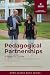 Pedagogical Partnerships by Alison Cook-Sather