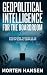 Geopolitical Intelligence f...
