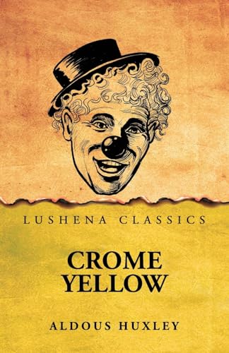 Crome Yellow