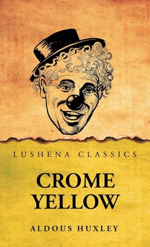 Crome Yellow