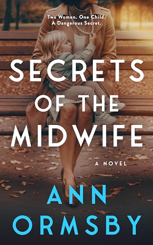 Secrets of the Midwife (Kindle Edition)