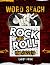 Word Search: Rock 'N Roll