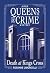 Death at King's Cross: A Four Queens of Crime Mystery