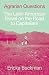 Agrarian Questions: The Lat...