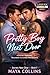 Pretty Boy Next Door: A Ste...