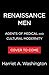 Renaissance Men: Agents of Medical and Cultural Modernity