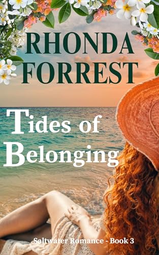 Tides of Belonging (Saltwater Romance #4)