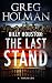 Billy Houston: The Last Stand