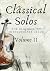Classical Solos for Beginne...