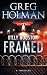 Billy Houston: Framed