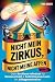 Nicht mein Zirkus, nicht meine Affen: Dein Resilienz-Mindset für Gelassenheit & Selbstbewusstsein im Alltagswahnsinn | Das perfekte Anti-Stress-Geschenk ... (Kopfchaos & Alltag) (German Edition)