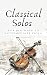 Classical Solos for Beginne...