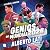 Genios del mundial 2026 / The Geniuses of the 2026 World Cup (Spanish Edition)