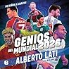 Genios del mundia...