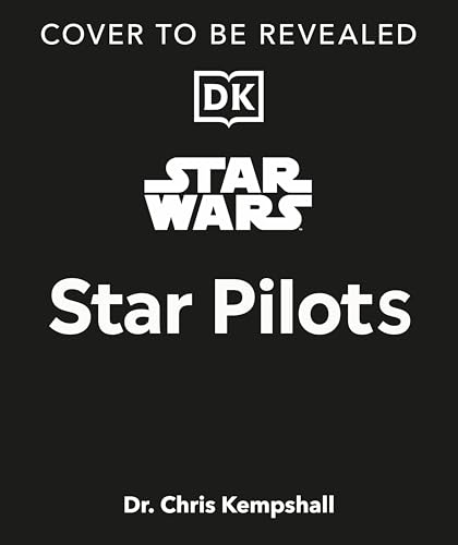 Star Wars Star Pilots (Hardcover)
