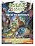 Disney Science in Comics: Age of the Dinosaurs: The Library of the Lost Dinosaurs