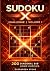 Sudoku X Challenge – Volume...