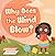 Why Does the Wind Blow? (Forecast Friends)