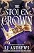 The Stolen Crown (The Ever Seas, #4)
