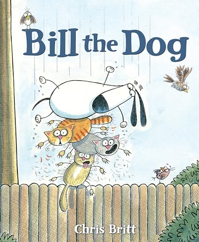 Bill the Dog (Hardcover)