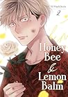 Honey Bee & Lemon...