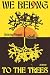 We Belong to the Trees by Keletso Mopai We Belong to the Trees by Keletso Mopai