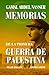 Memorias De La Primera Guer...