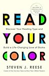 Read Your Color: ...