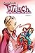 Czarodziejki W.I.T.C.H. Księga 2 (Czarodziejki W.I.T.C.H., #2)