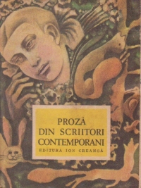Proză din scriitori contemporani