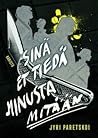 Sinä et tiedä minusta mitään