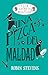 Una pizca de maldad (Cozy Mystery Juvenil)