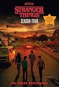 Stranger Things, Season Four: The Junior Novelization