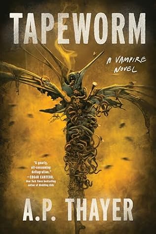 Tapeworm