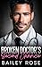 Broken Doctor's Second Chan...