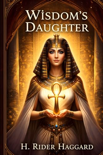 Wisdom's Daughter