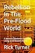 Rebellion In The Pre-Flood ...