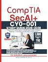 CompTIA SecAI+ CY...