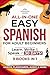 All-in-One Easy Spanish: Le...