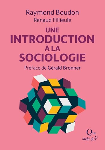 Une introduction à la sociologie (French Edition)