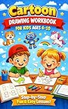 Cartoon Drawing W...