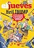 El Jueves #2421 | HEIL TRUMP