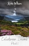 Caledonian Dreams: Part 1 (German Edition)