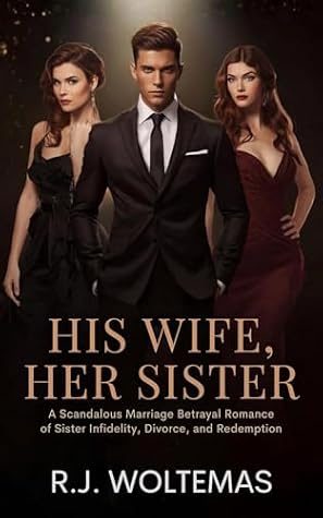 His Wife. Her Sister: A Scandalous Marriage Betrayal Romance of Sister Infidelity, Divorce, and Redemption