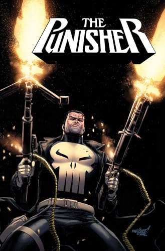 Punisher Vol. 1: The Jigsaw Agenda (Paperback)